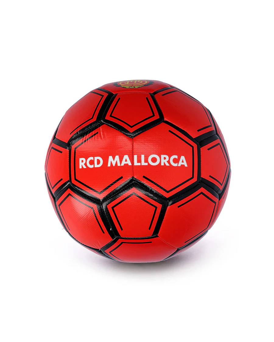 Balón Rojo - Image 3