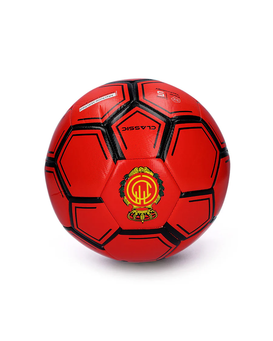 Balón Rojo - Image 4