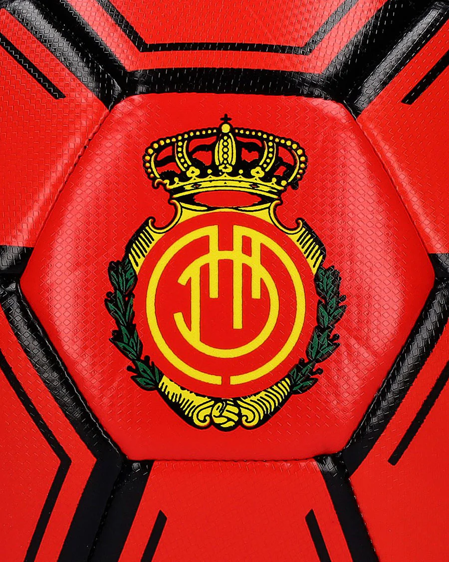 Balón Rojo - Image 5