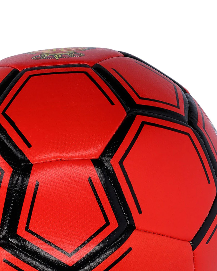 Balón Rojo - Image 7