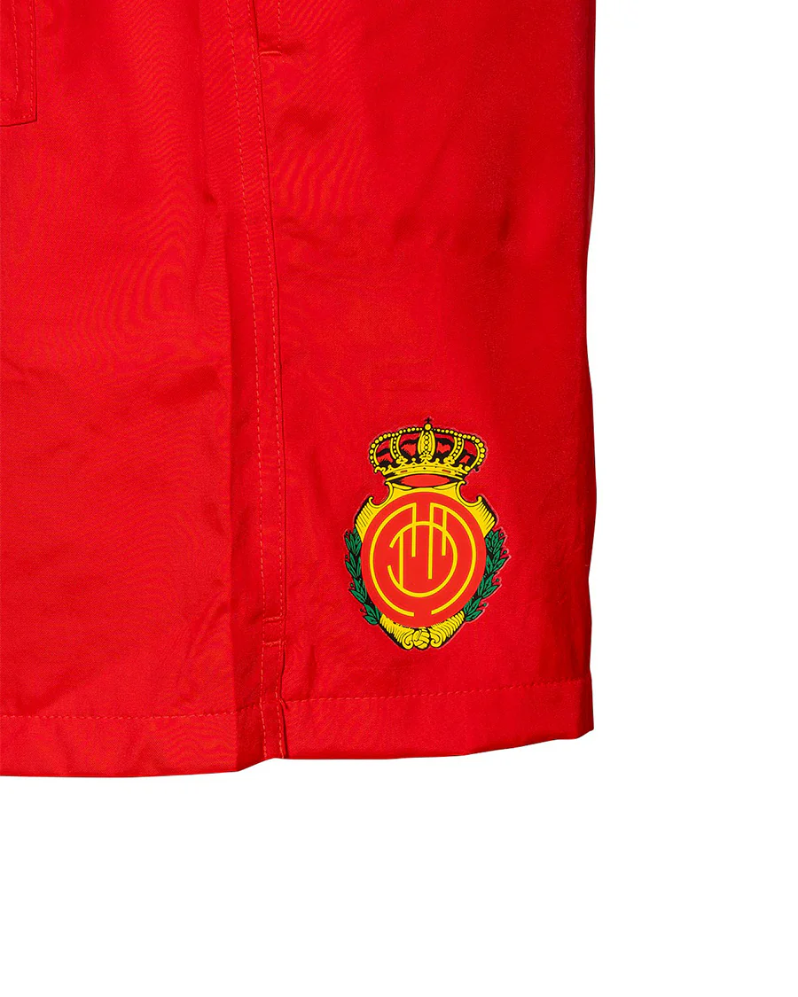 Bañador Sportswear Flow Rojo - Image 4