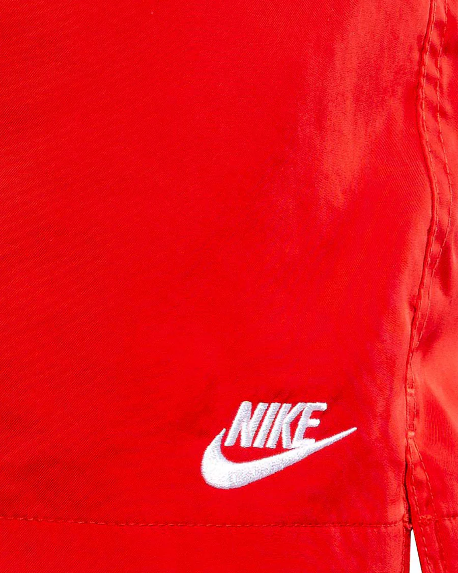 Bañador Sportswear Flow Rojo - Image 3