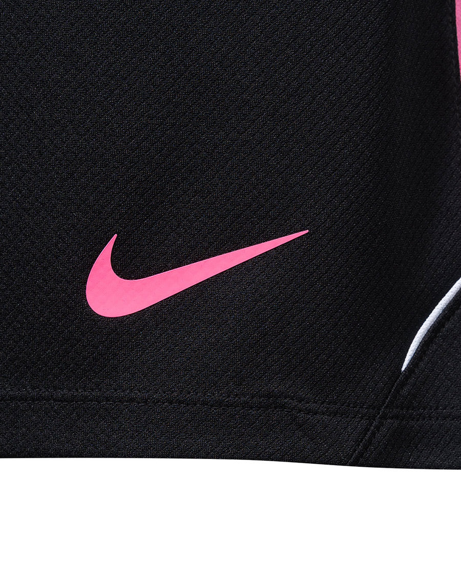 Bermuda Fanswear Dri-Fit Strike Negra - Image 5