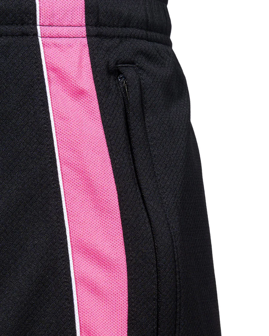 Bermuda Fanswear Dri-Fit Strike Negra - Image 6