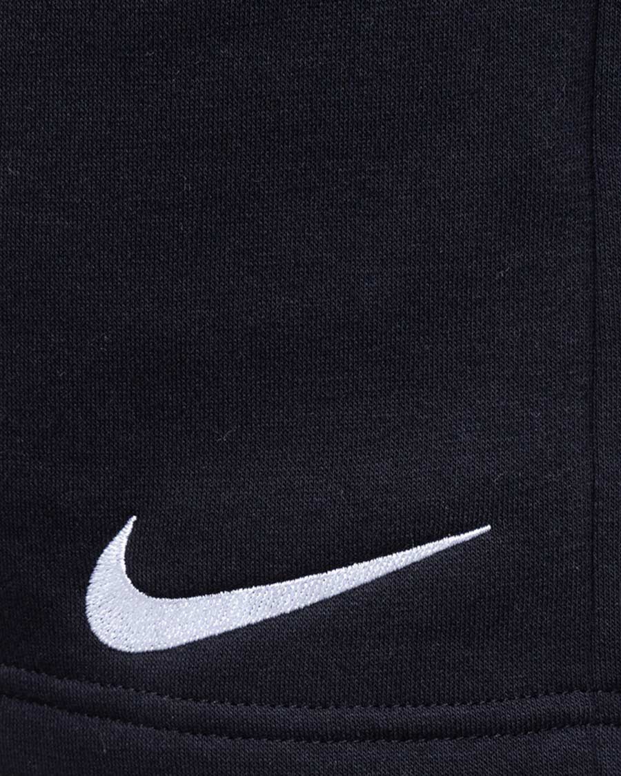 Bermuda Fanswear Negra Niño - Image 5