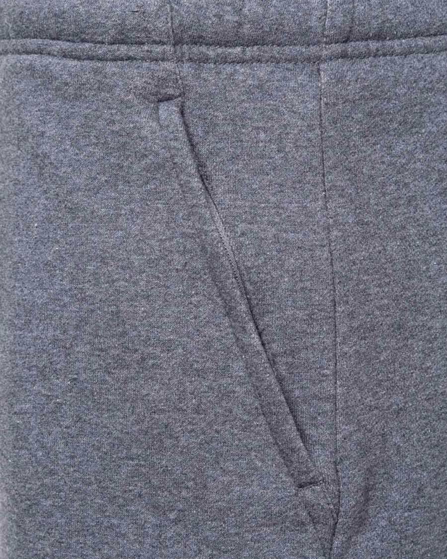 Bermuda Fanswear Gris Niño - Image 3