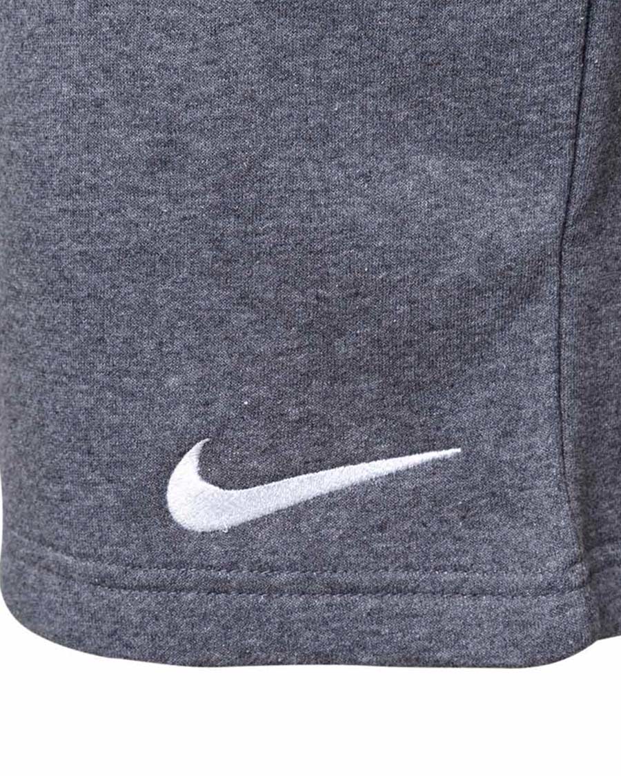 Bermuda Fanswear Gris Niño - Image 5