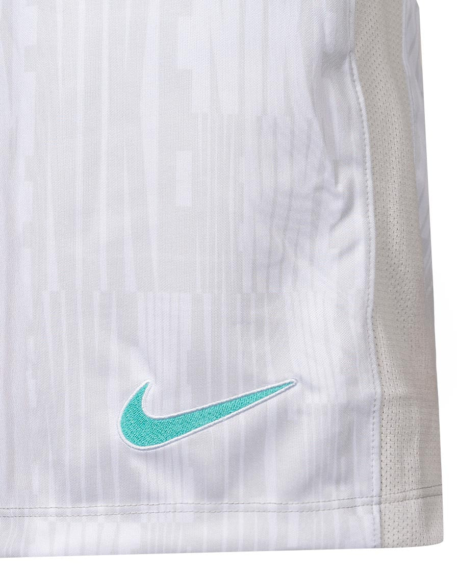 Bermuda Fanswear Dri-Fit Academy Essentials Blanca - Image 6