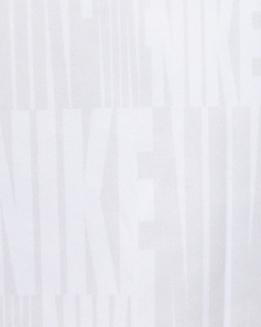 Bermuda Fanswear Dri-Fit Academy Essentials Blanca - Image 7