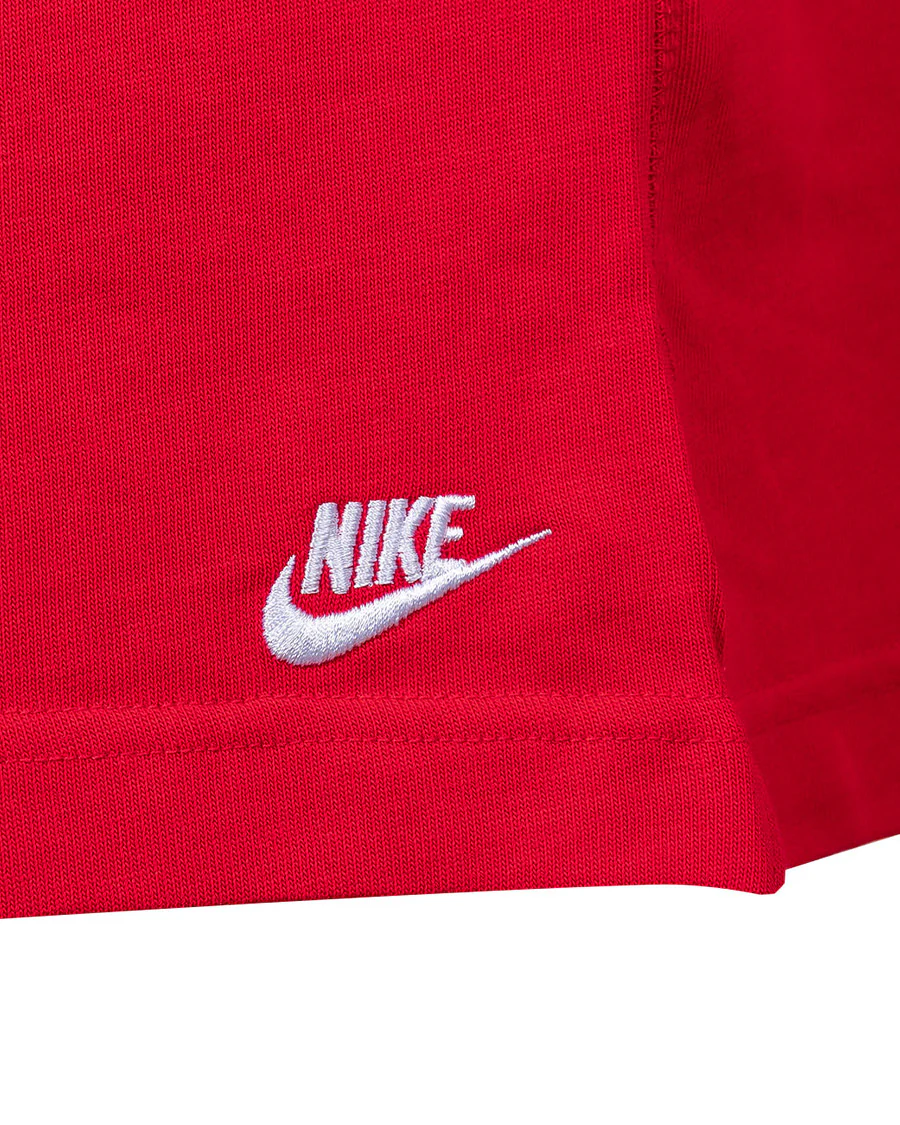 Bermuda Sportswear Roja - Image 5