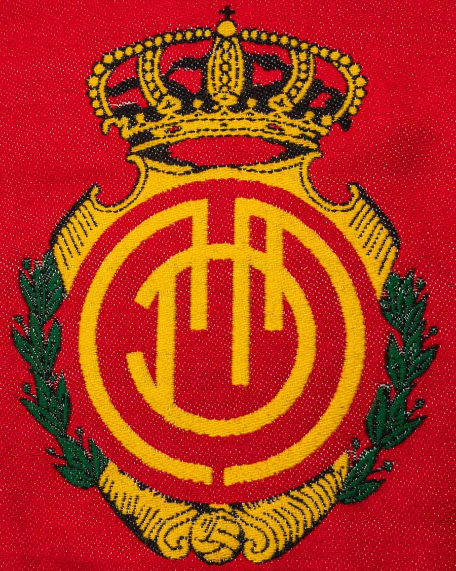 Bufanda Estadio Roja - Image 3