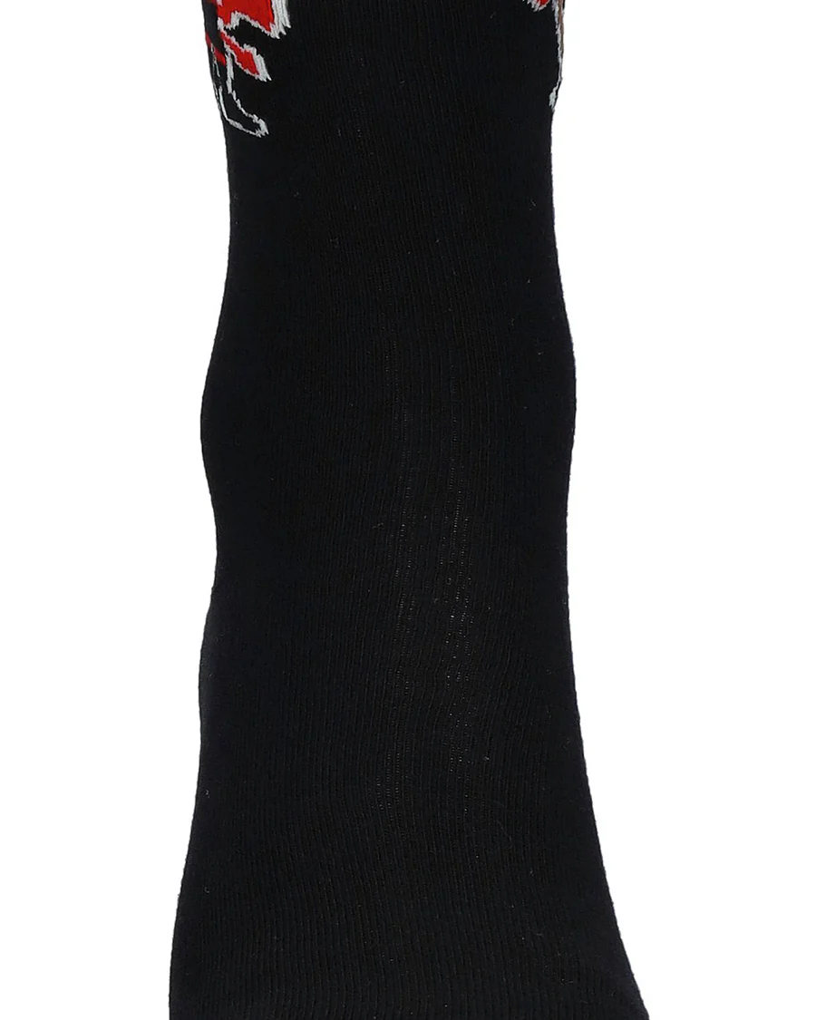 Calcetines Dimoni Negros - Image 3