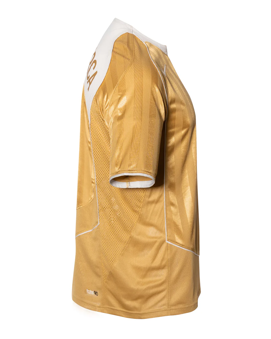 Camiseta Total 90 Gold Niño - Image 3