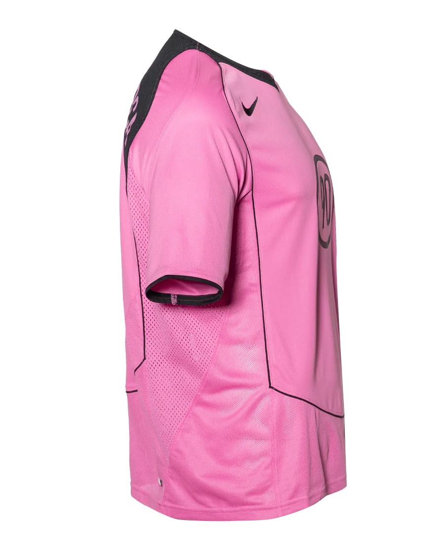 Camiseta Total 90 Pink Niño - Image 3