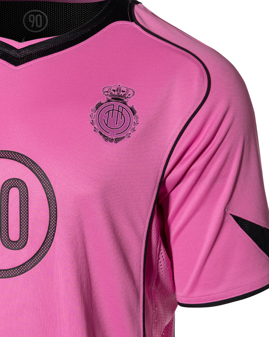 Camiseta Total 90 Pink Niño - Image 5