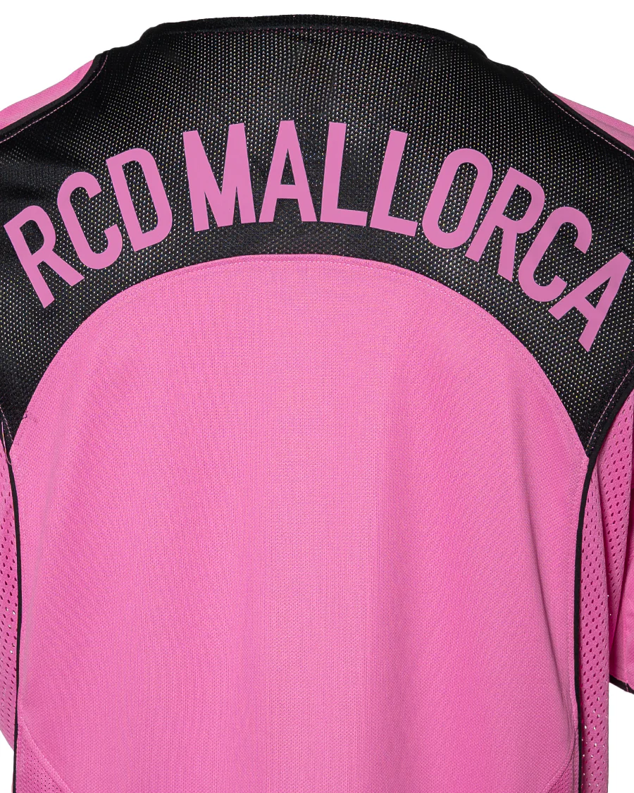 Camiseta Total 90 Pink Niño - Image 9