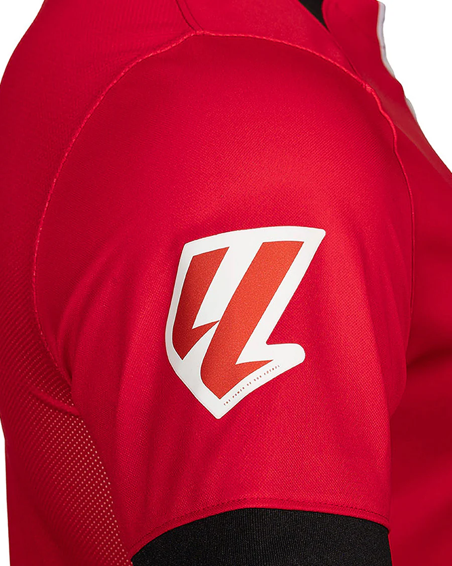 Camiseta MURIQI Primera Equipación GELPIYO Edition - Image 8