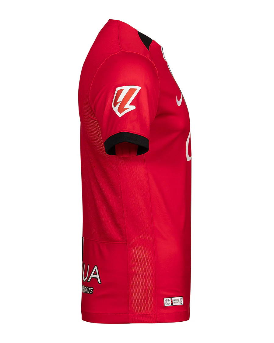 Camiseta MURIQI Primera Equipación 110 Aniversario Edition Niño - Image 8