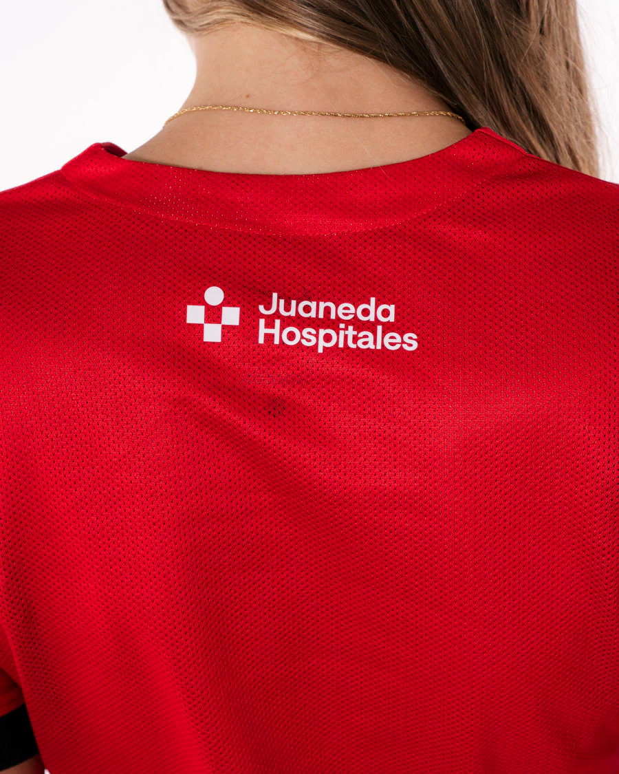 Camiseta Primera Equipación 2025-2026 Mujer - Image 11