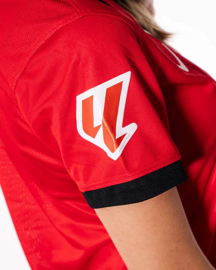 Camiseta Primera Equipación 2025-2026 Mujer - Image 4