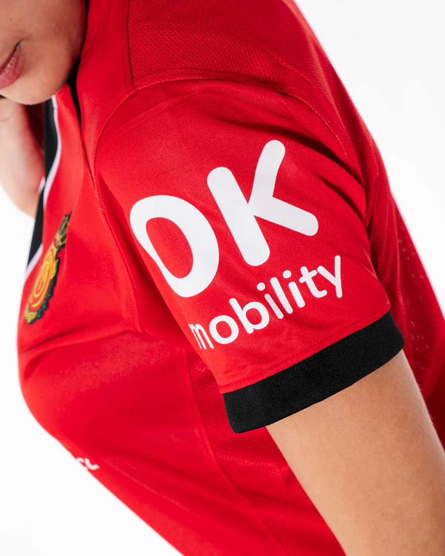 Camiseta Primera Equipación 2025-2026 Mujer - Image 5