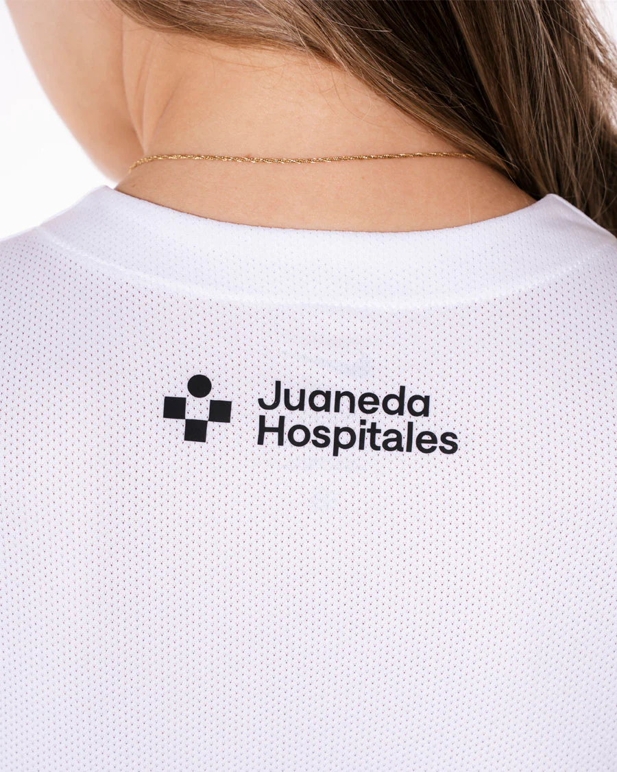 Camiseta Segunda Equipación 2025-2026 Mujer - Image 6