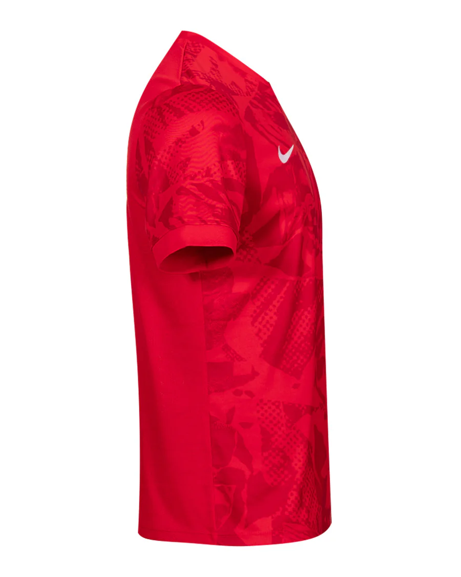 Camiseta Pre-Match 2025-2026 Niño - Image 3