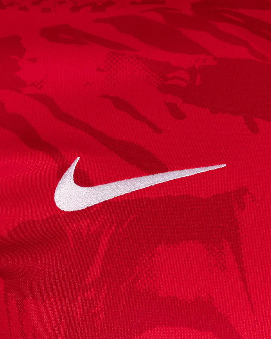 Camiseta Pre-Match 2025-2026 Niño - Image 5