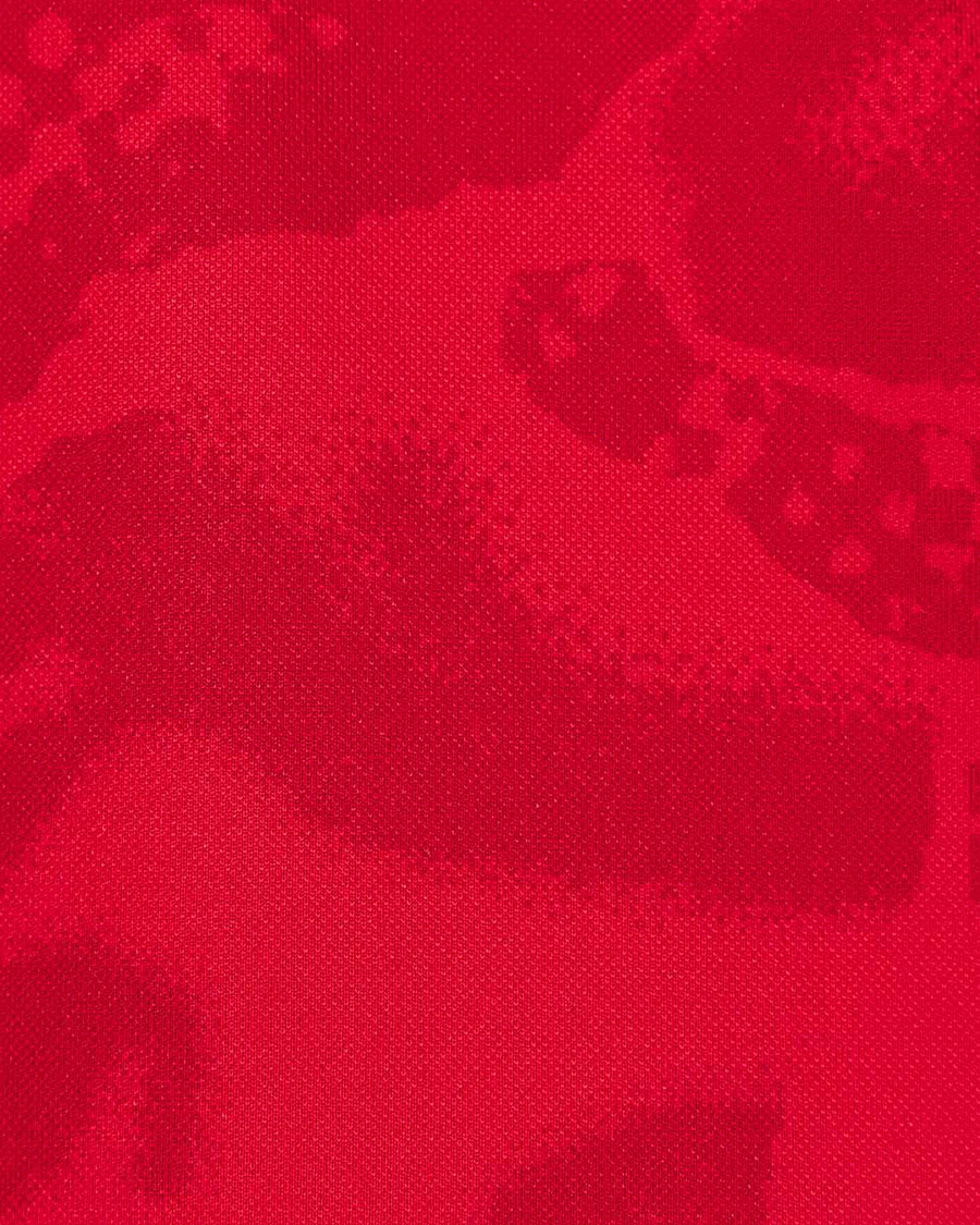 Camiseta Pre-Match 2025-2026 Niño - Image 6