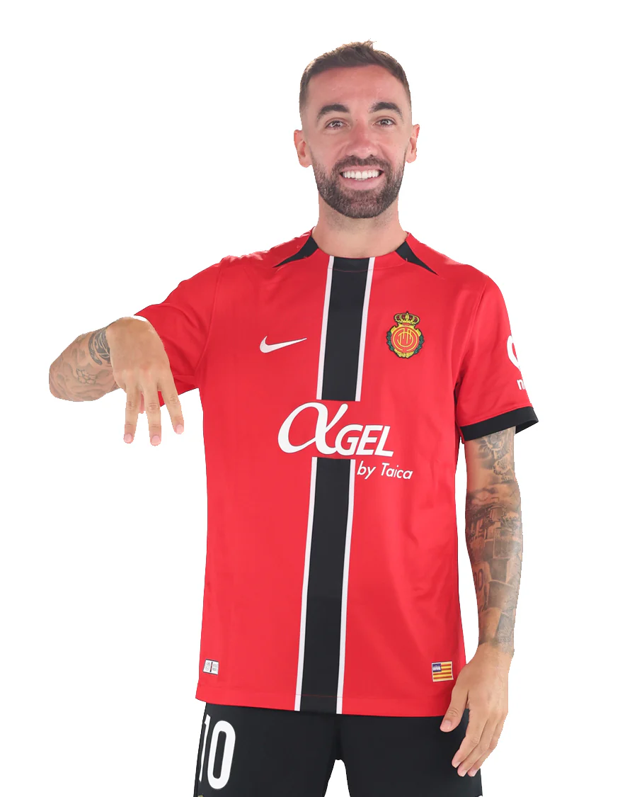 Camiseta Primera Equipación 2025-2026 - Image 3