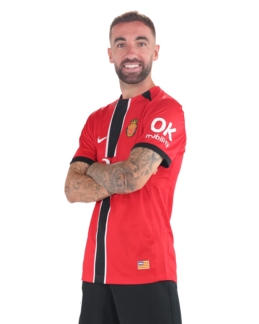 Camiseta Primera Equipación 2025-2026 - Image 4