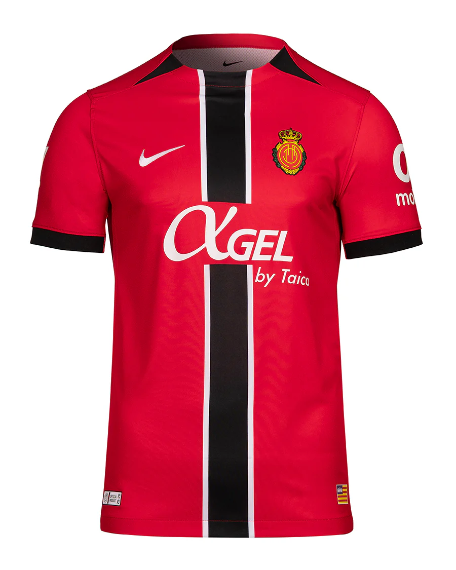Camiseta Primera Equipación 2025-2026 - Image 5