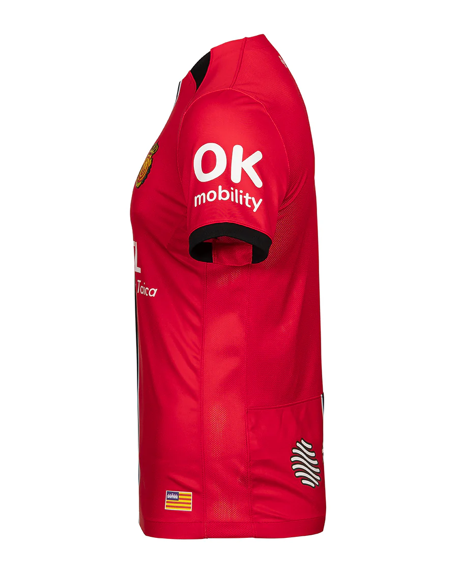 Camiseta Primera Equipación 2025-2026 - Image 15