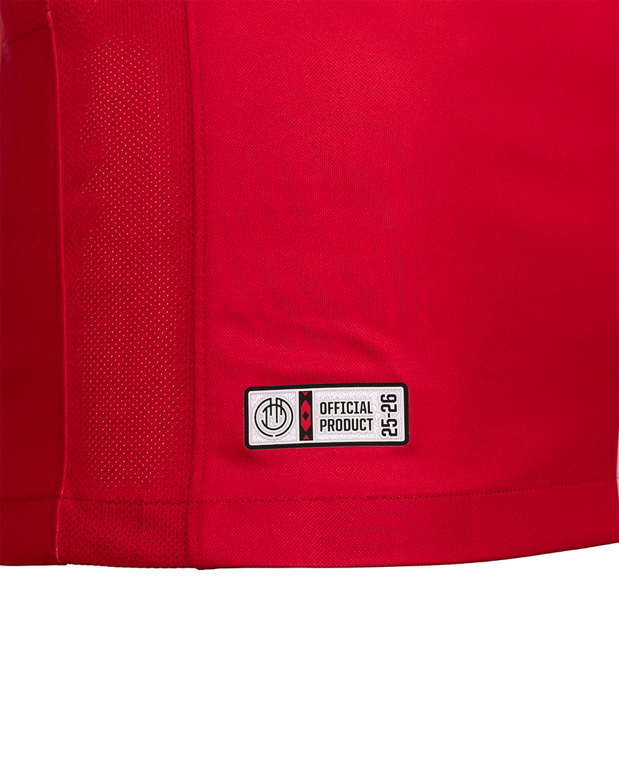 Camiseta Primera Equipación 2025-2026 - Image 9