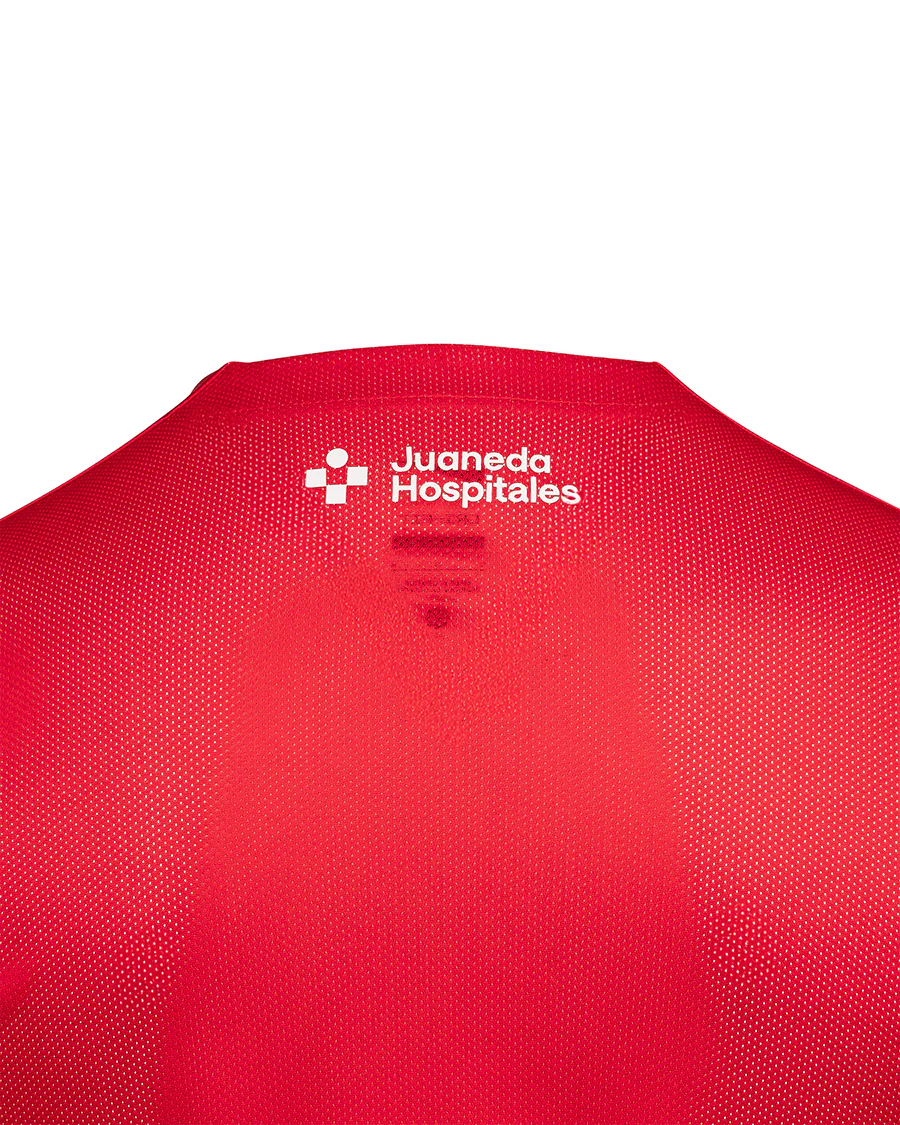 Camiseta Primera Equipación 2025-2026 - Image 13