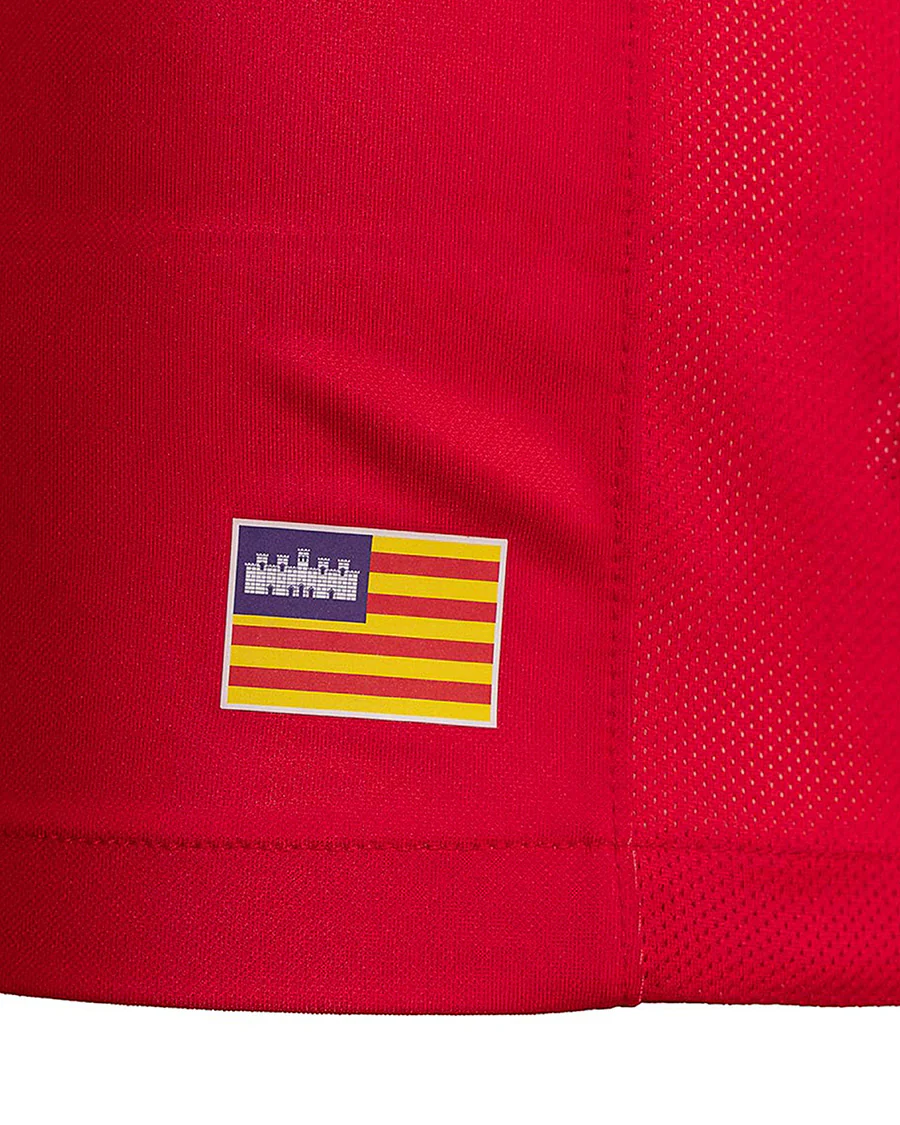 Camiseta Primera Equipación 2025-2026 Gelpiyo Limited Edition - Image 12