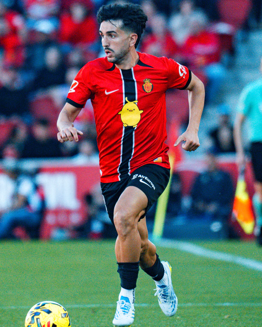 Camiseta Primera Equipación 2025-2026 Gelpiyo Limited Edition - Image 3