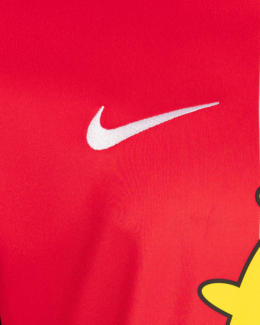 Camiseta Primera Equipación 2025-2026 Gelpiyo Limited Edition Niño - Image 3