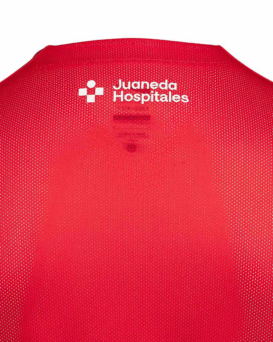 Camiseta Primera Equipación 2025-2026 Gelpiyo Limited Edition Niño - Image 7