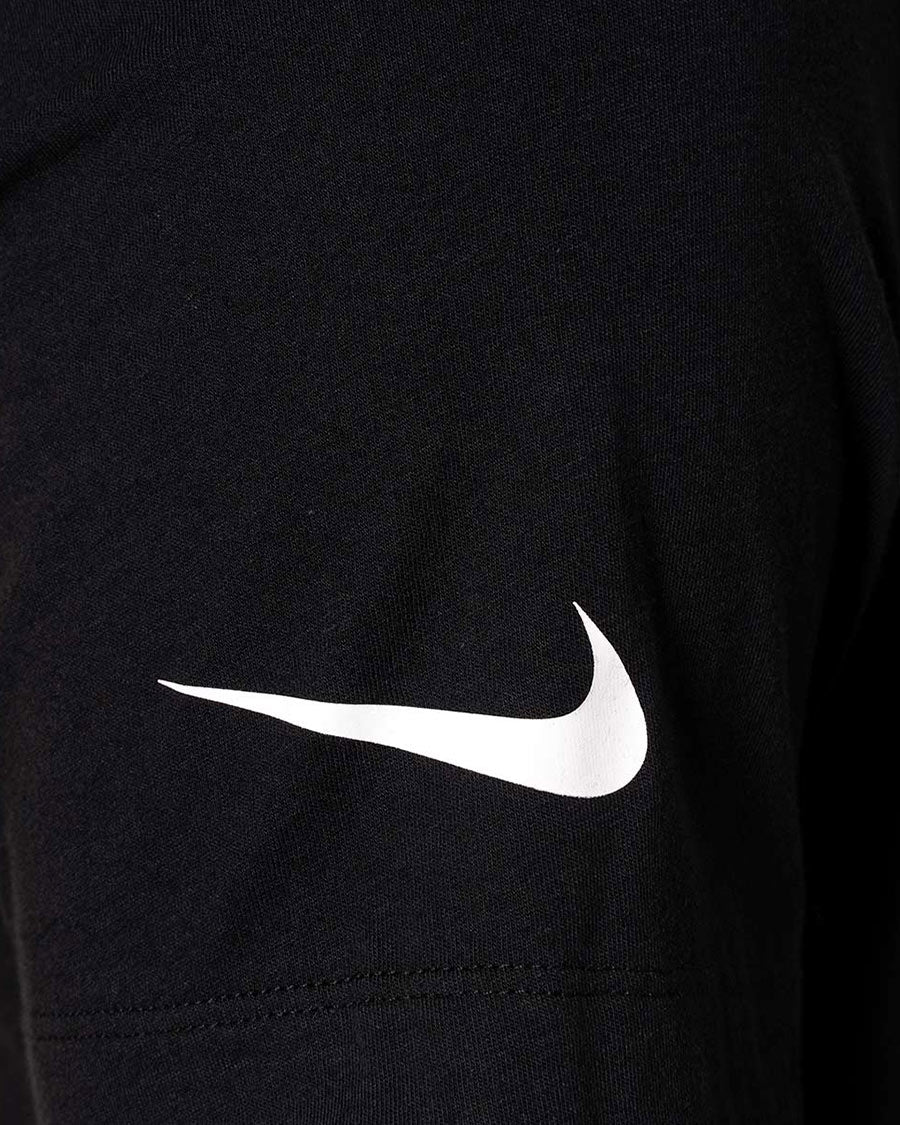 Camiseta Fanswear Club 1916 Negra - Image 4