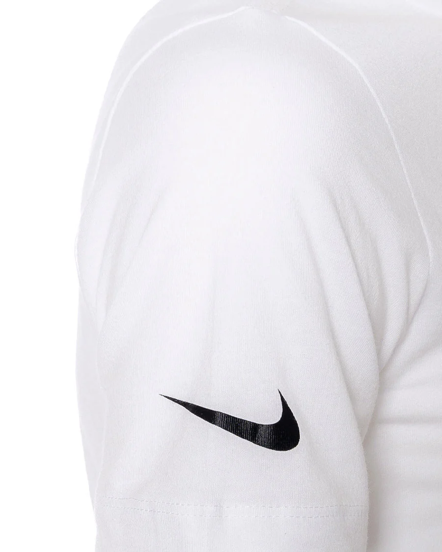 Camiseta Fanswear Club 1916 Blanca Niño - Image 4