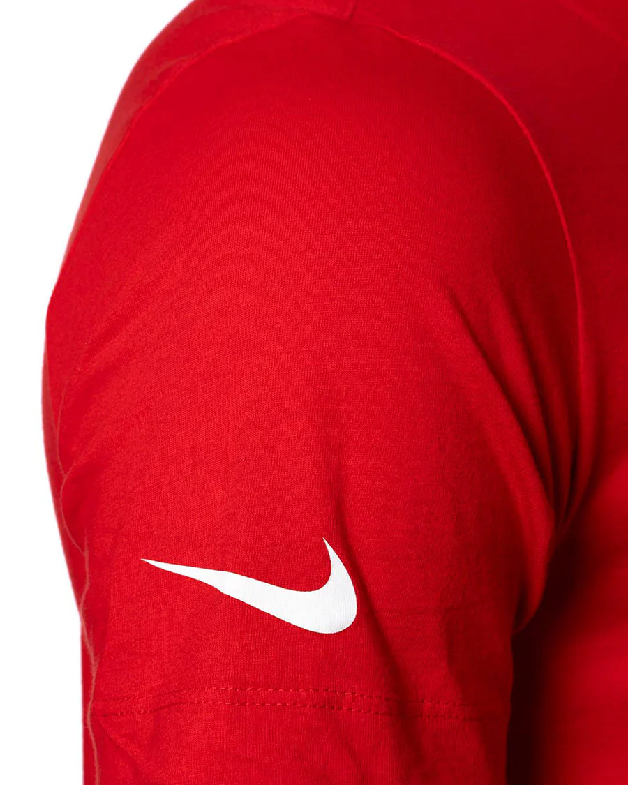 Camiseta Fanswear Club 1916 Roja - Image 4