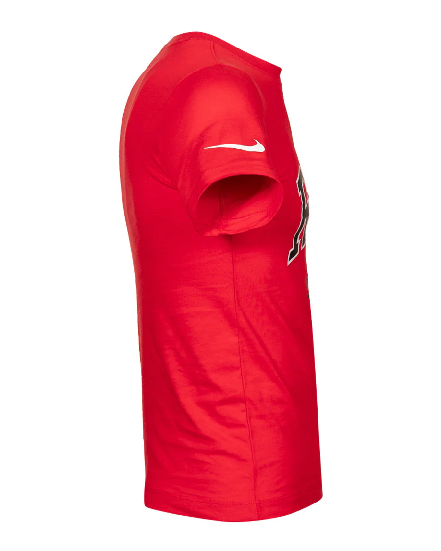 Camiseta Fanswear RCDM 1916 Roja Niño - Image 3