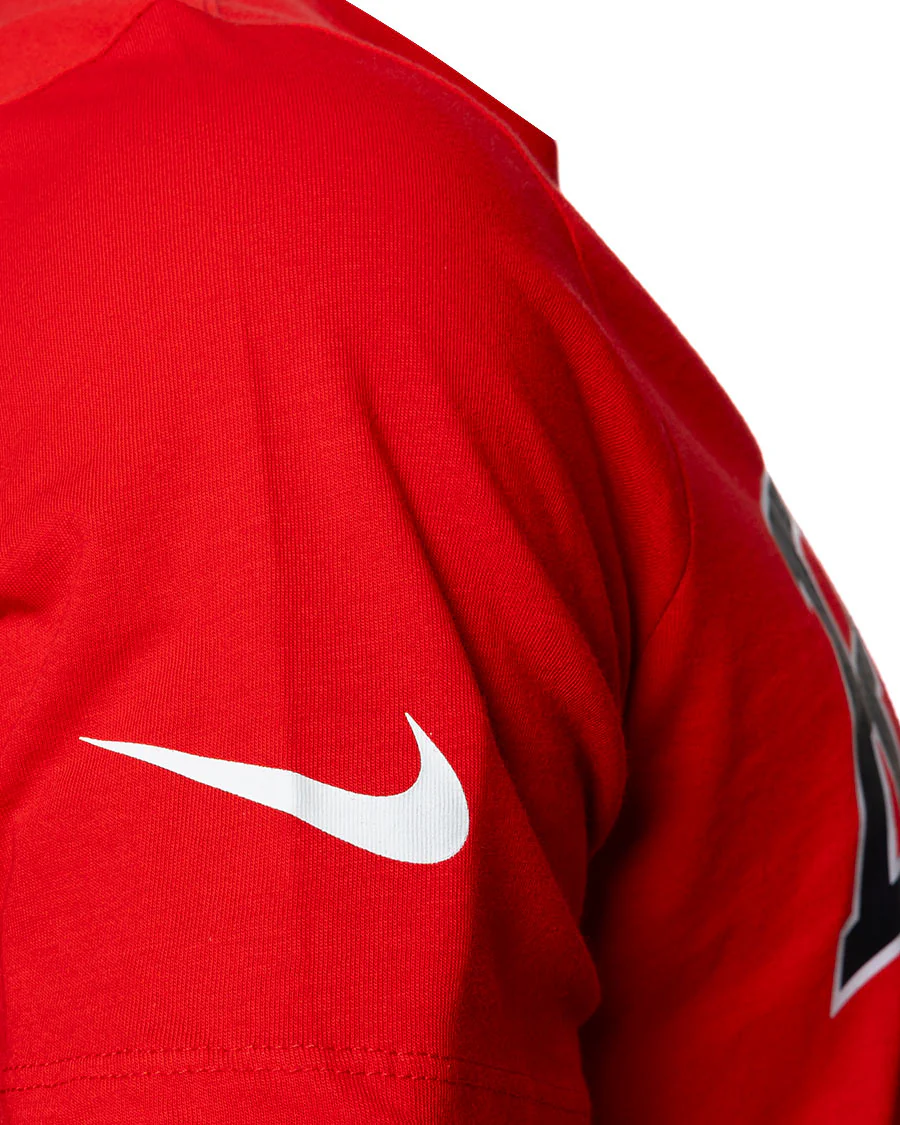 Camiseta Fanswear RCDM 1916 Roja - Image 4