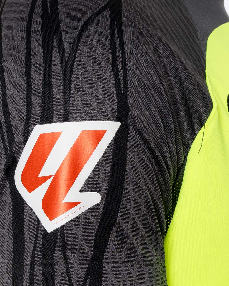 Camiseta Segunda Equipación 2024-2025 Niño - Image 3