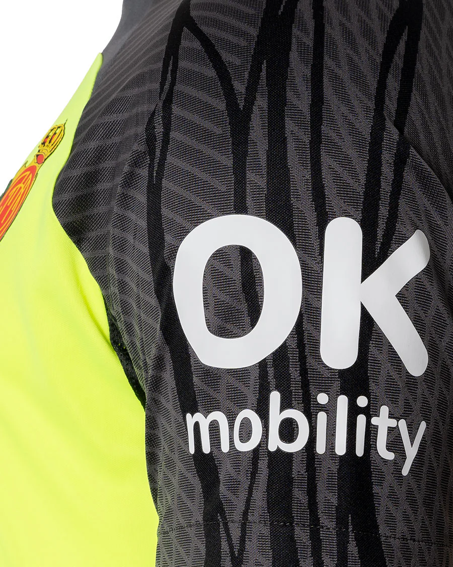 Camiseta Segunda Equipación 2024-2025 Niño - Image 5