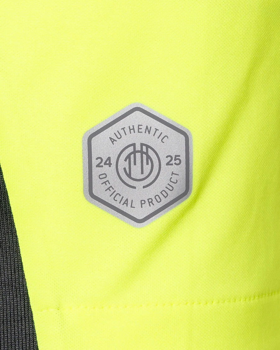 Camiseta Segunda Equipación 2024-2025 Niño - Image 6