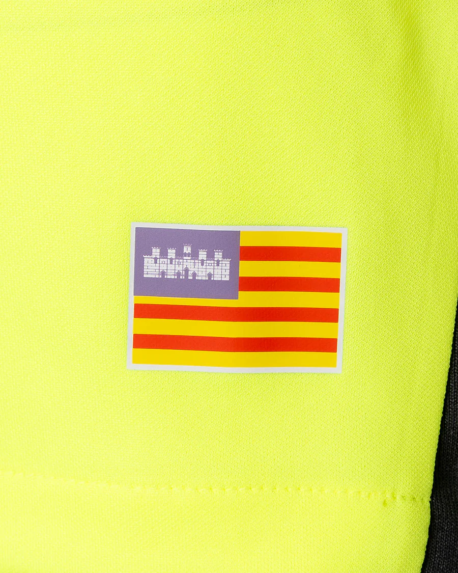 Camiseta Segunda Equipación 2024-2025 Niño - Image 7