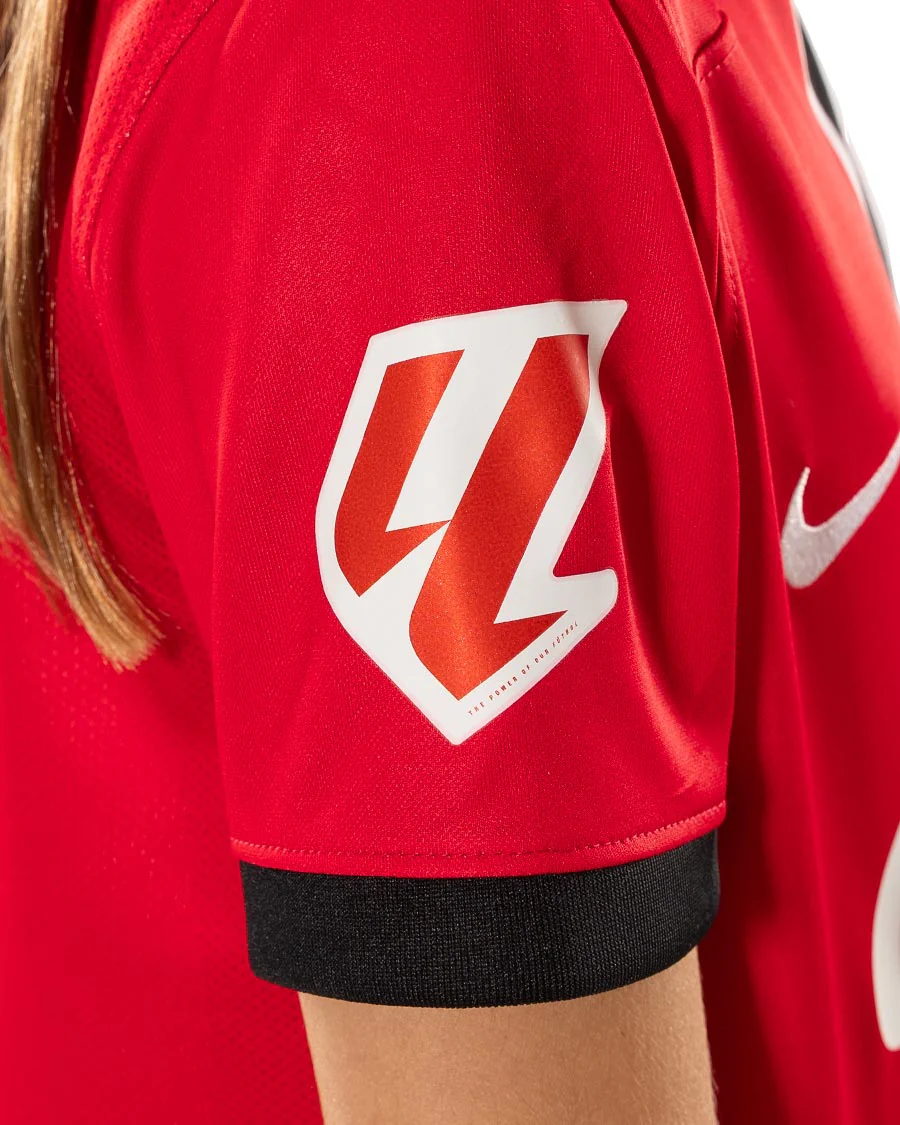 Camiseta Primera Equipación 2025-2026 Niño/Niña - Image 10