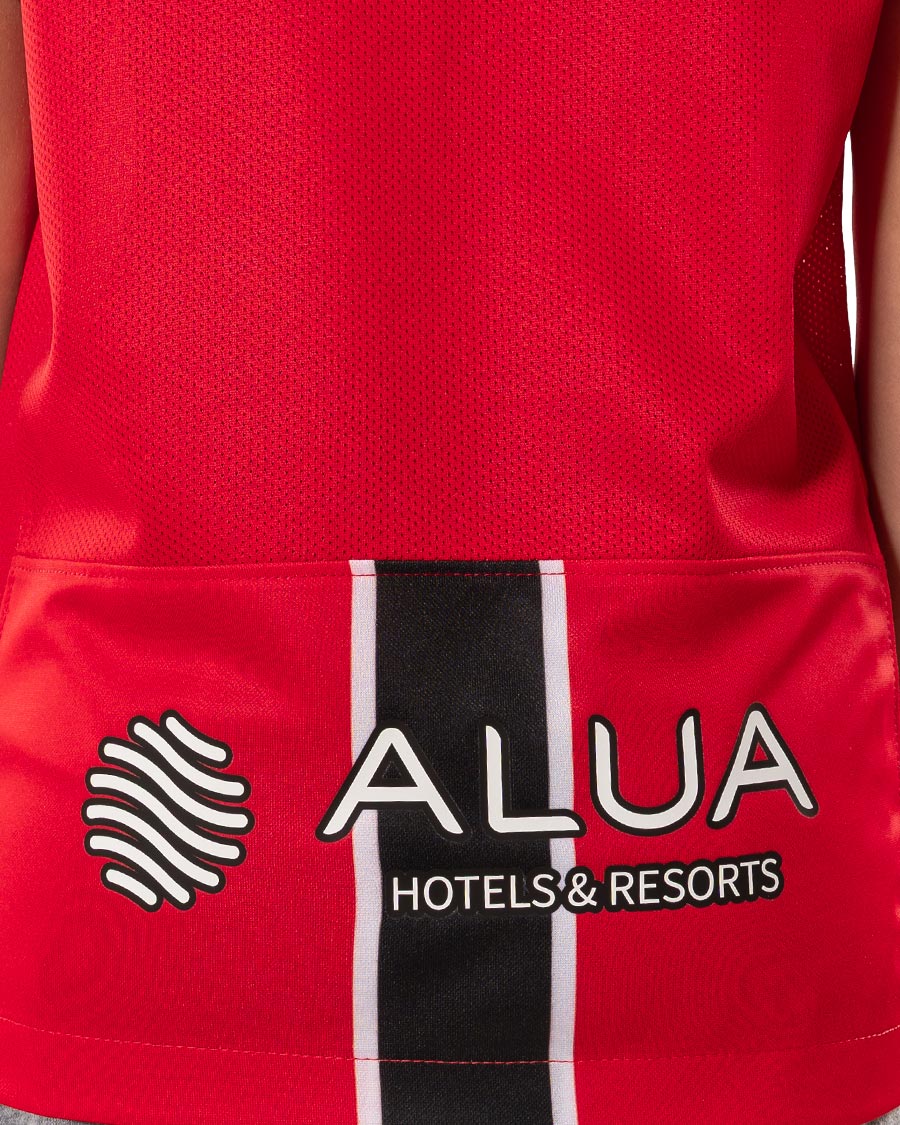 Camiseta Primera Equipación 2025-2026 Niño/Niña - Image 13